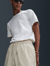 Club Woven Flow Shorts