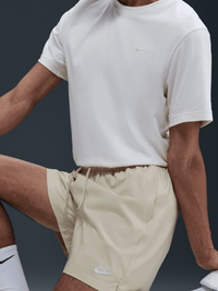 Club Woven Flow Shorts