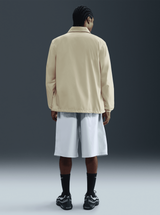 Club Coaches Jacket
