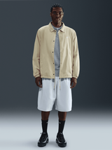 Club Coaches Jacket