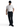 Open-Hem Fleece Pants