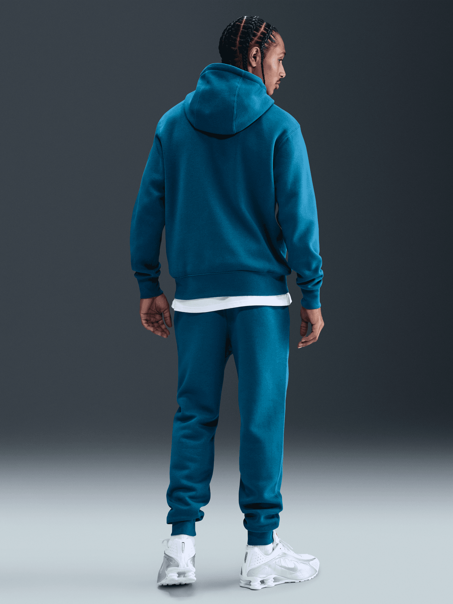 Club Fleece Joggers