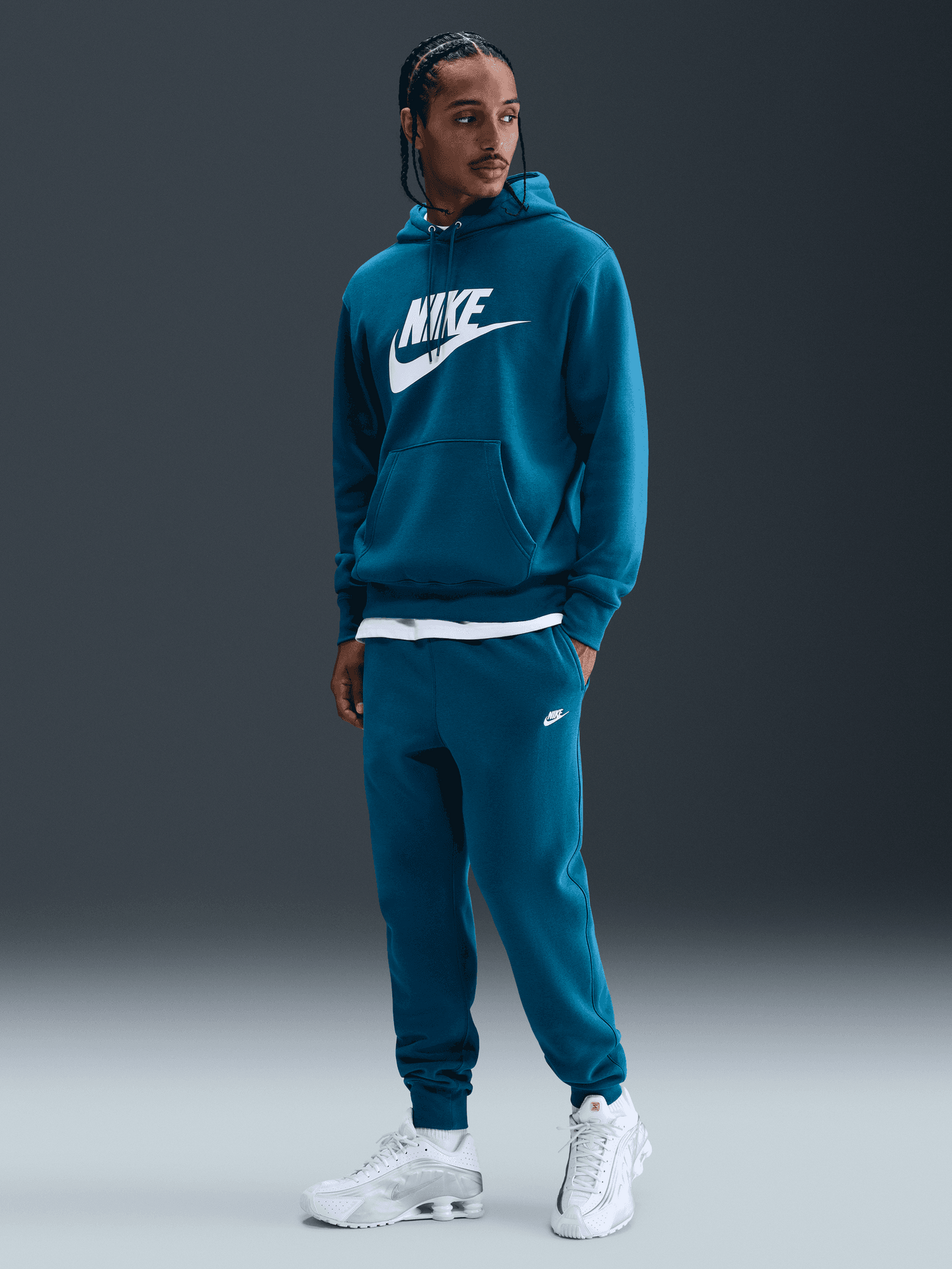 Club Fleece Joggers