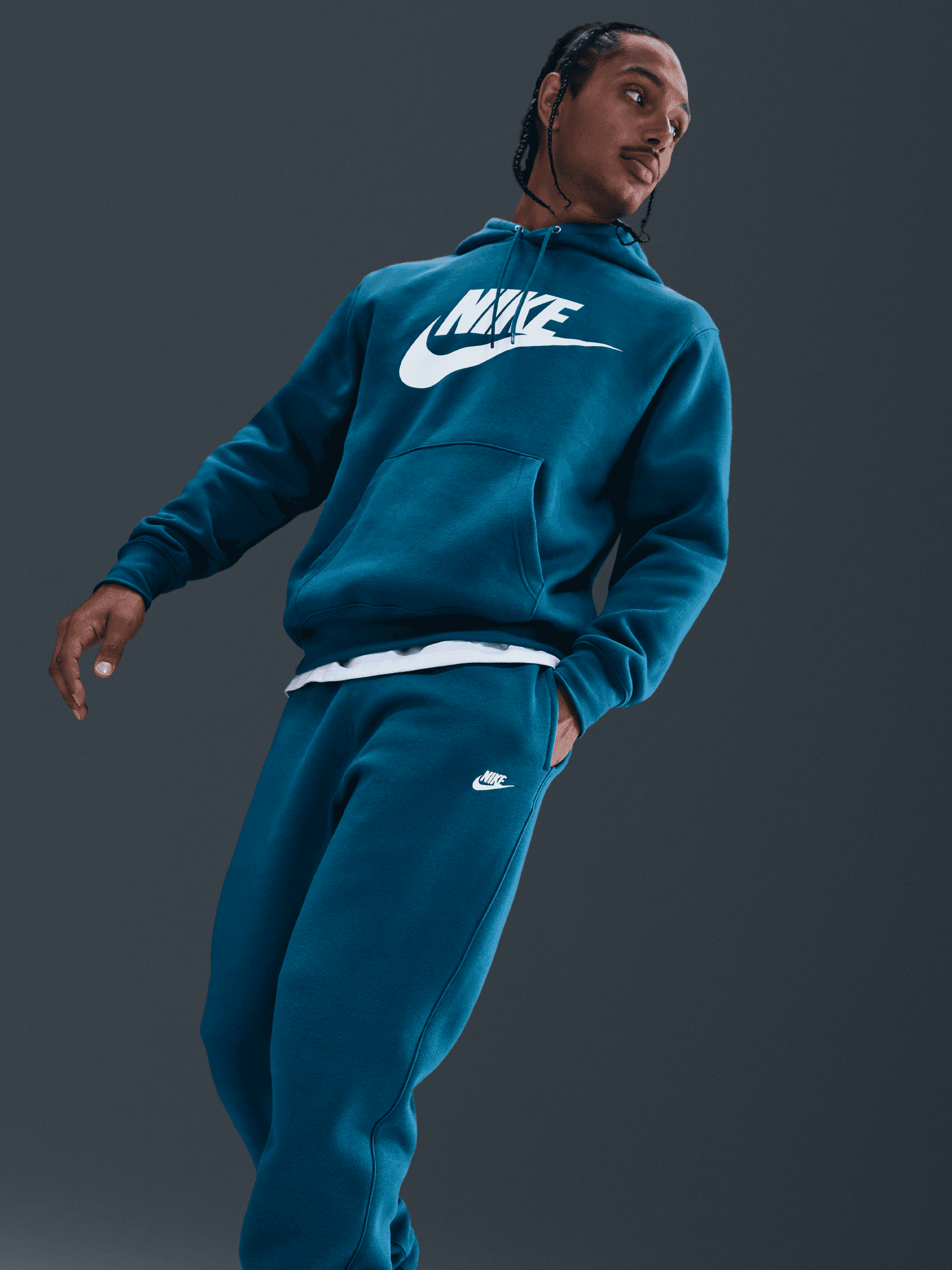 Club Fleece Joggers