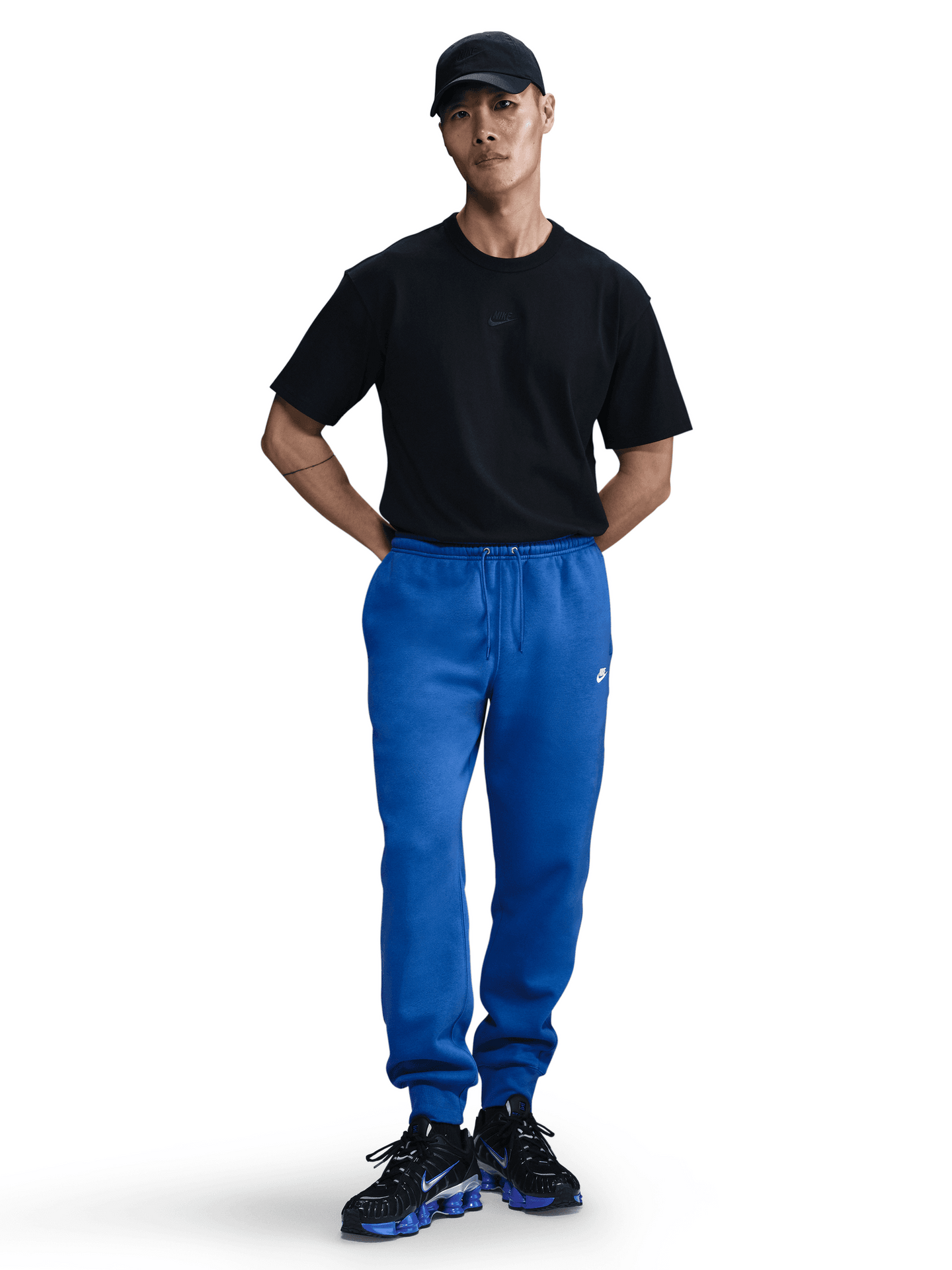 Club Joggers