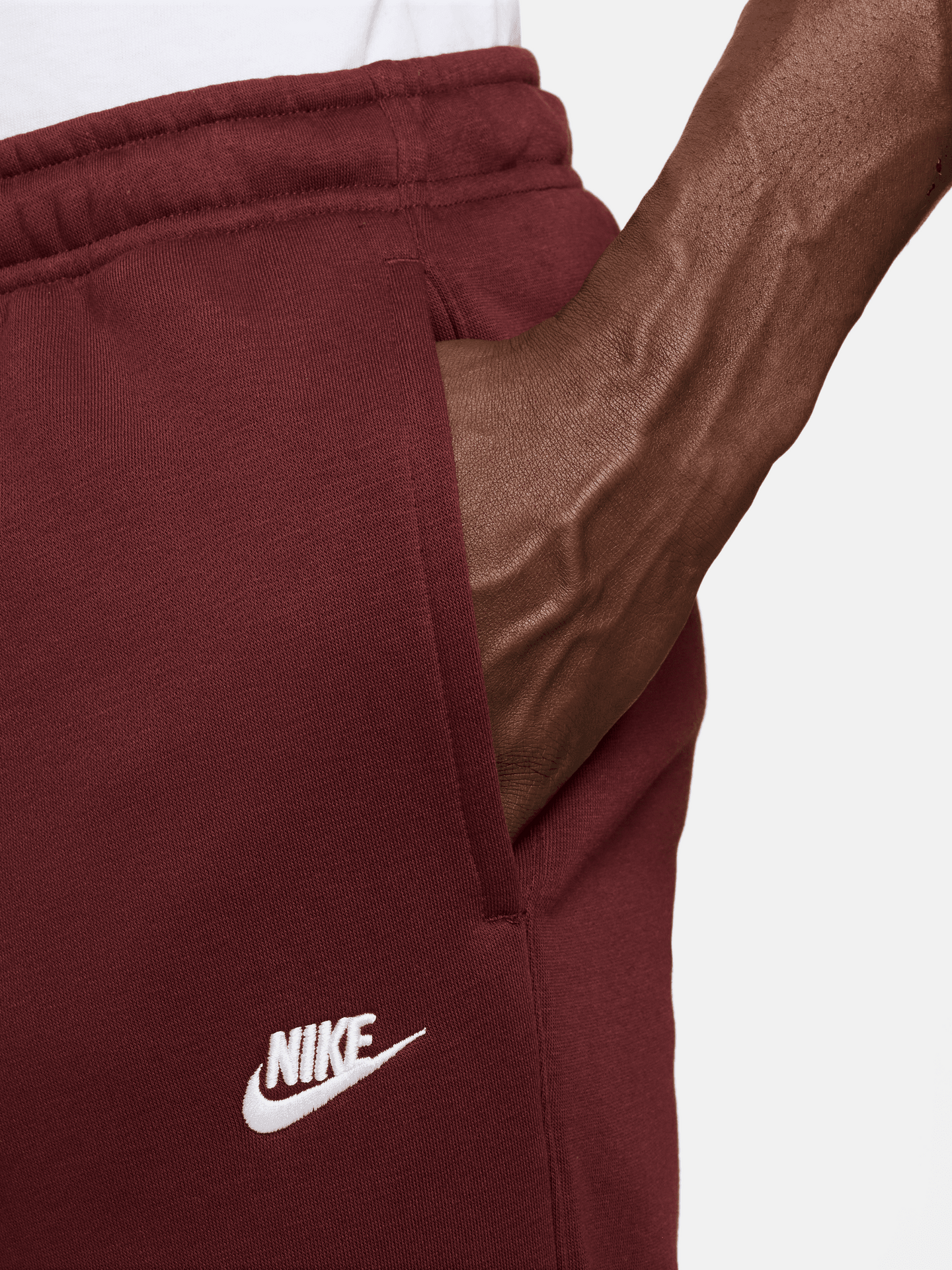 Club Fleece Joggers