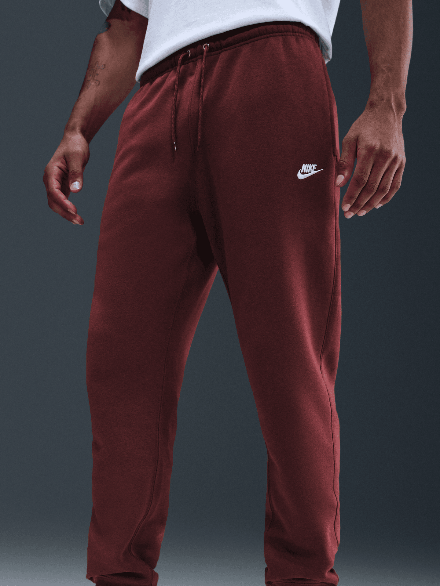 Club Fleece Joggers