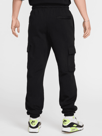 Woven Cargo Pant