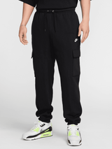 Woven Cargo Pant