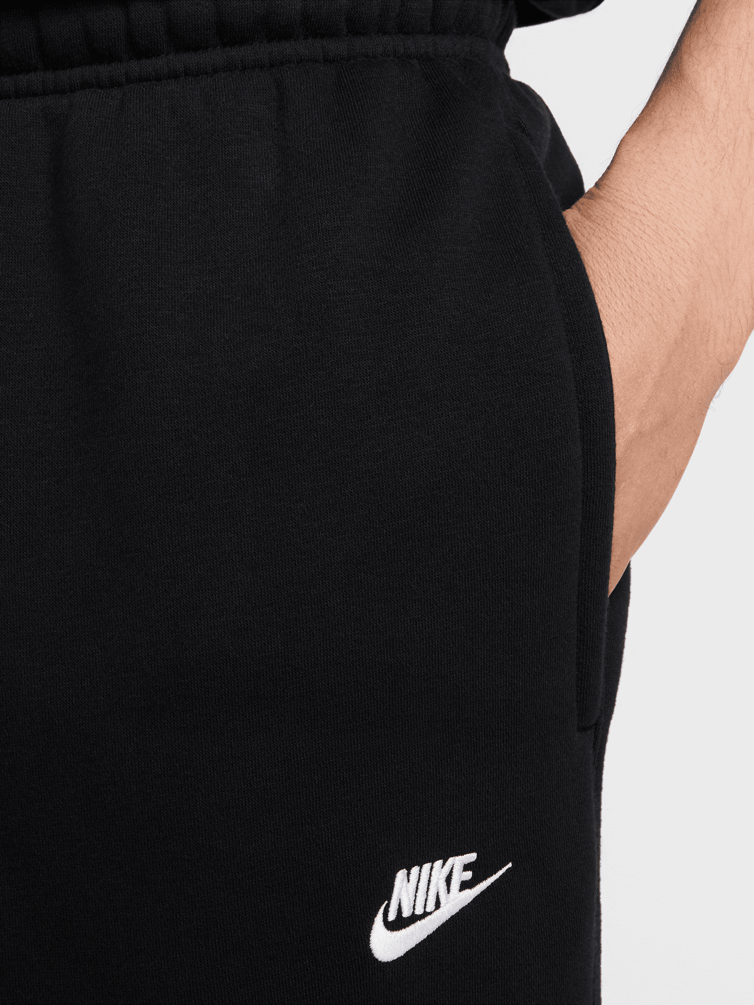 Woven Cargo Pant