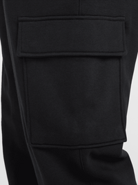 Woven Cargo Pant