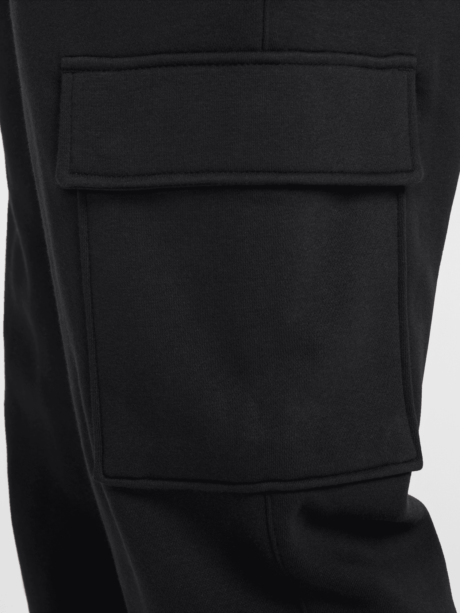 Woven Cargo Pant