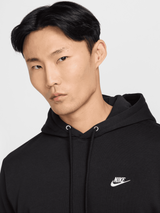 Club Pullover Fleece Hoodie
