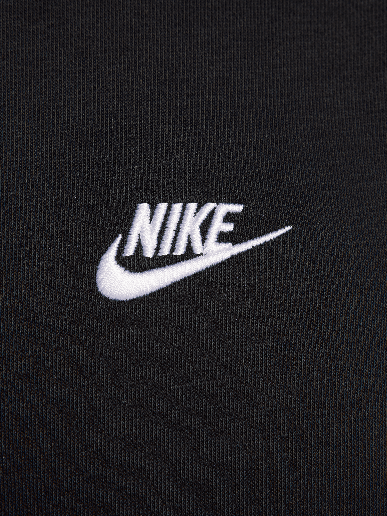 Club Pullover Fleece Hoodie