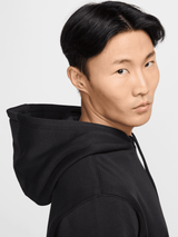 Club Pullover Fleece Hoodie