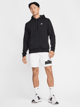 Club Pullover Fleece Hoodie