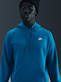 Club Fleece Pullover Hoodie