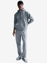 Club Full Zip Fleece Hoodie