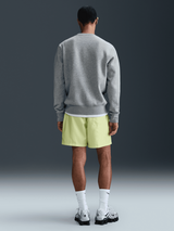 Club Fleece Crew