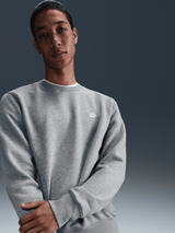 Club Fleece Crew