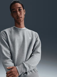 Club Fleece Crew
