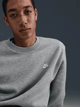 Club Fleece Crew