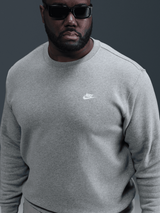 Club Fleece Crew