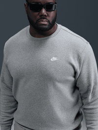 Club Fleece Crew
