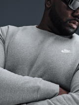Club Fleece Crew