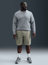 Club Fleece Crew