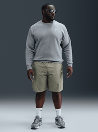 Club Fleece Crew