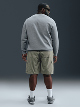 Club Fleece Crew