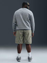 Club Fleece Crew