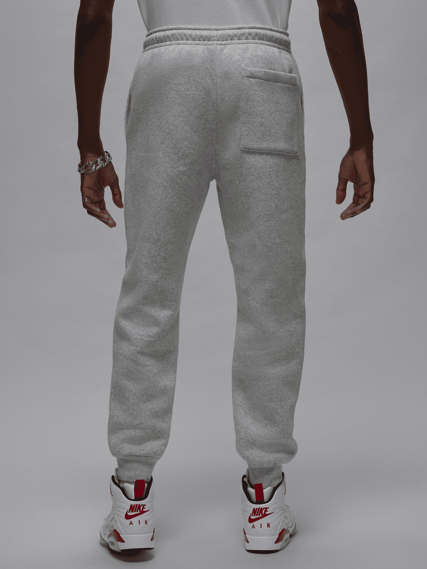 Jordan Brooklyn Fleece Pant