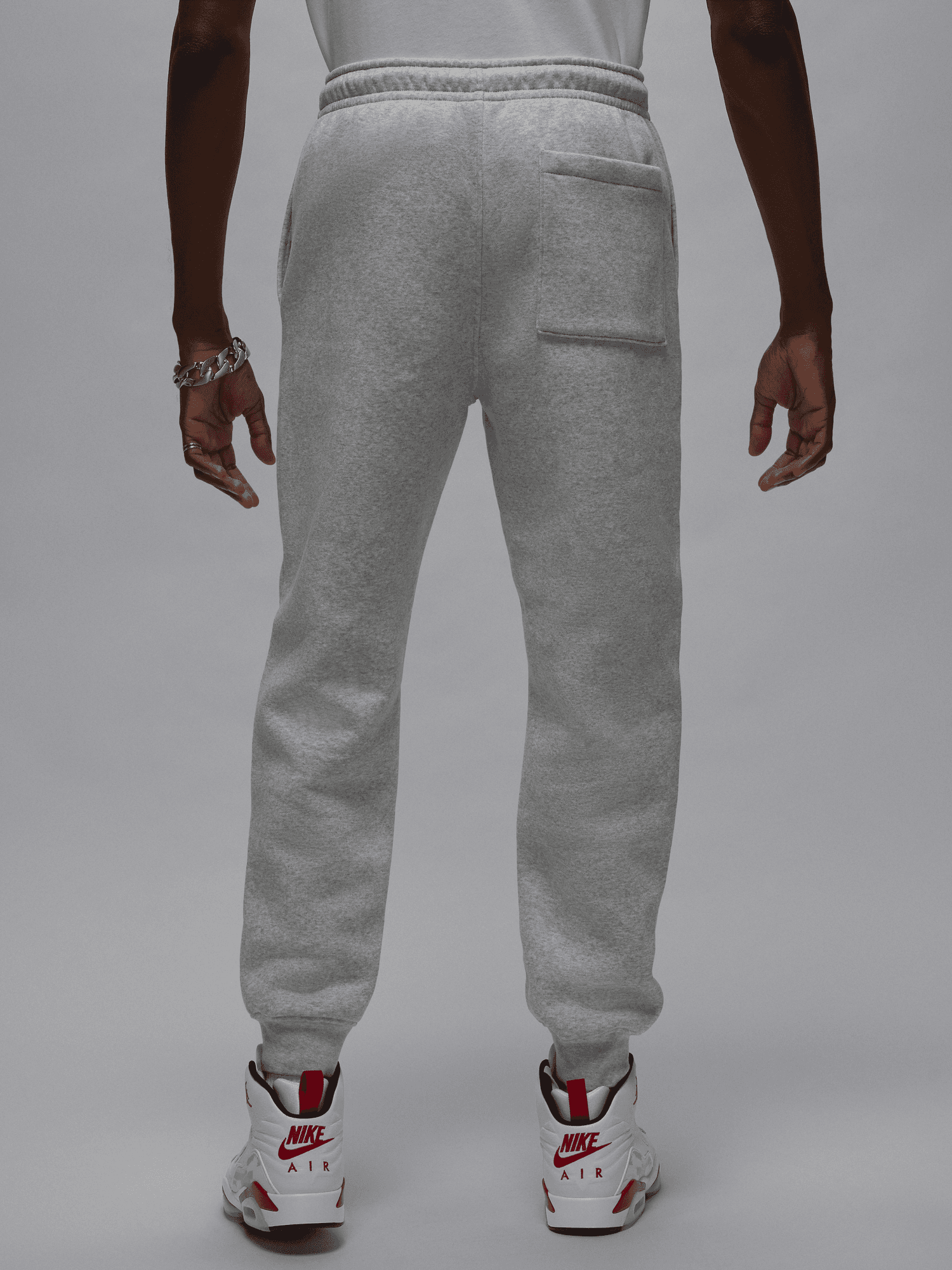 Jordan Brooklyn Fleece Pant