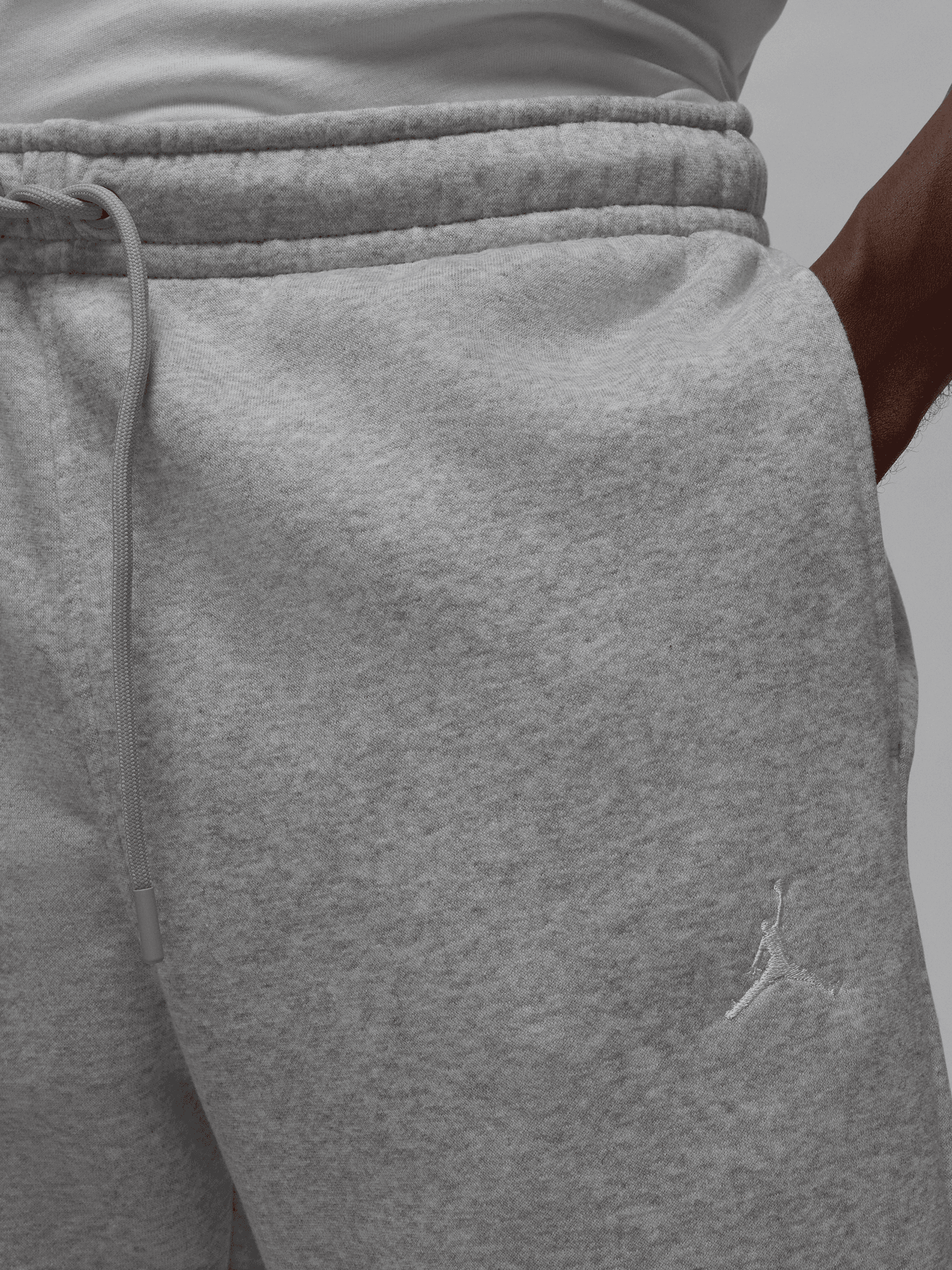 Jordan Brooklyn Fleece Pant