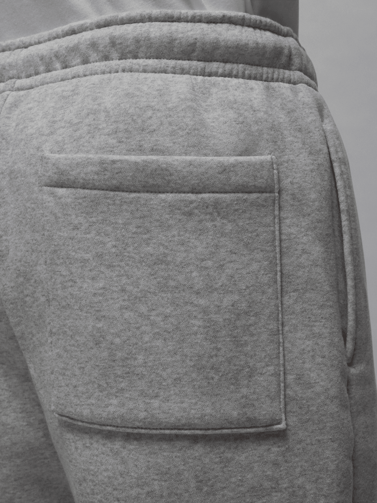 Jordan Brooklyn Fleece Pant