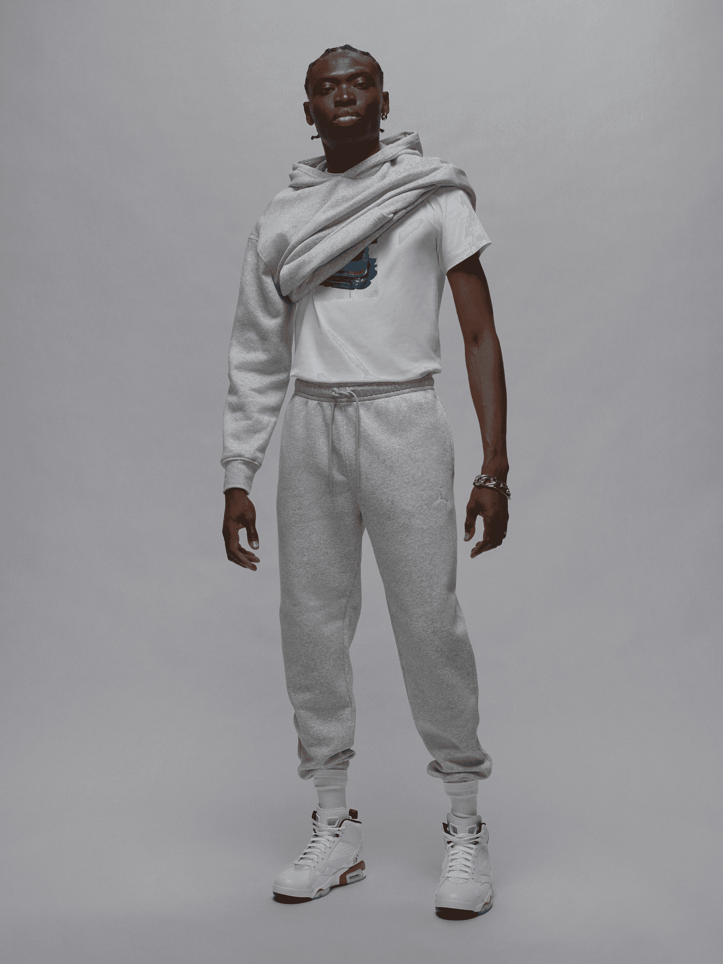 Jordan Brooklyn Fleece Pant