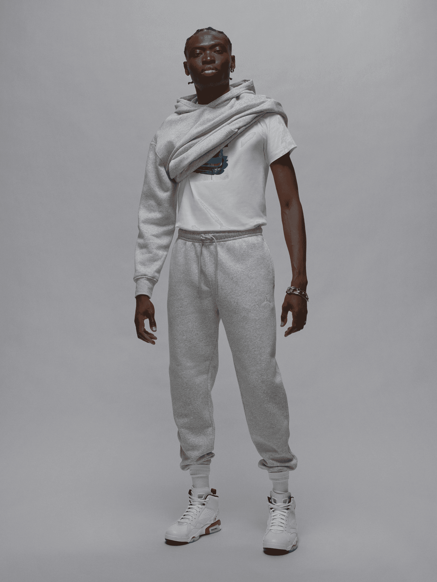 Jordan Brooklyn Fleece Pant