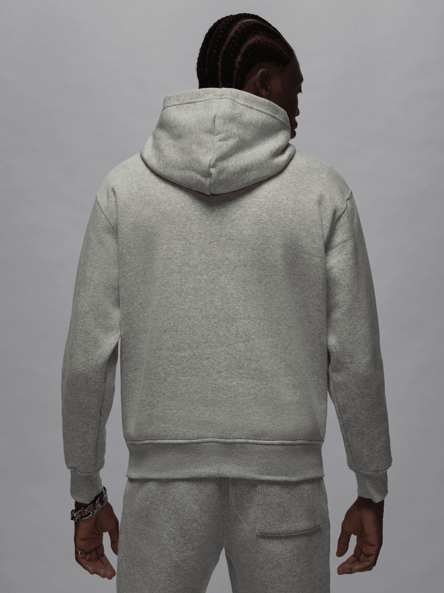 Jordan Brooklyn Fleece Hoodie