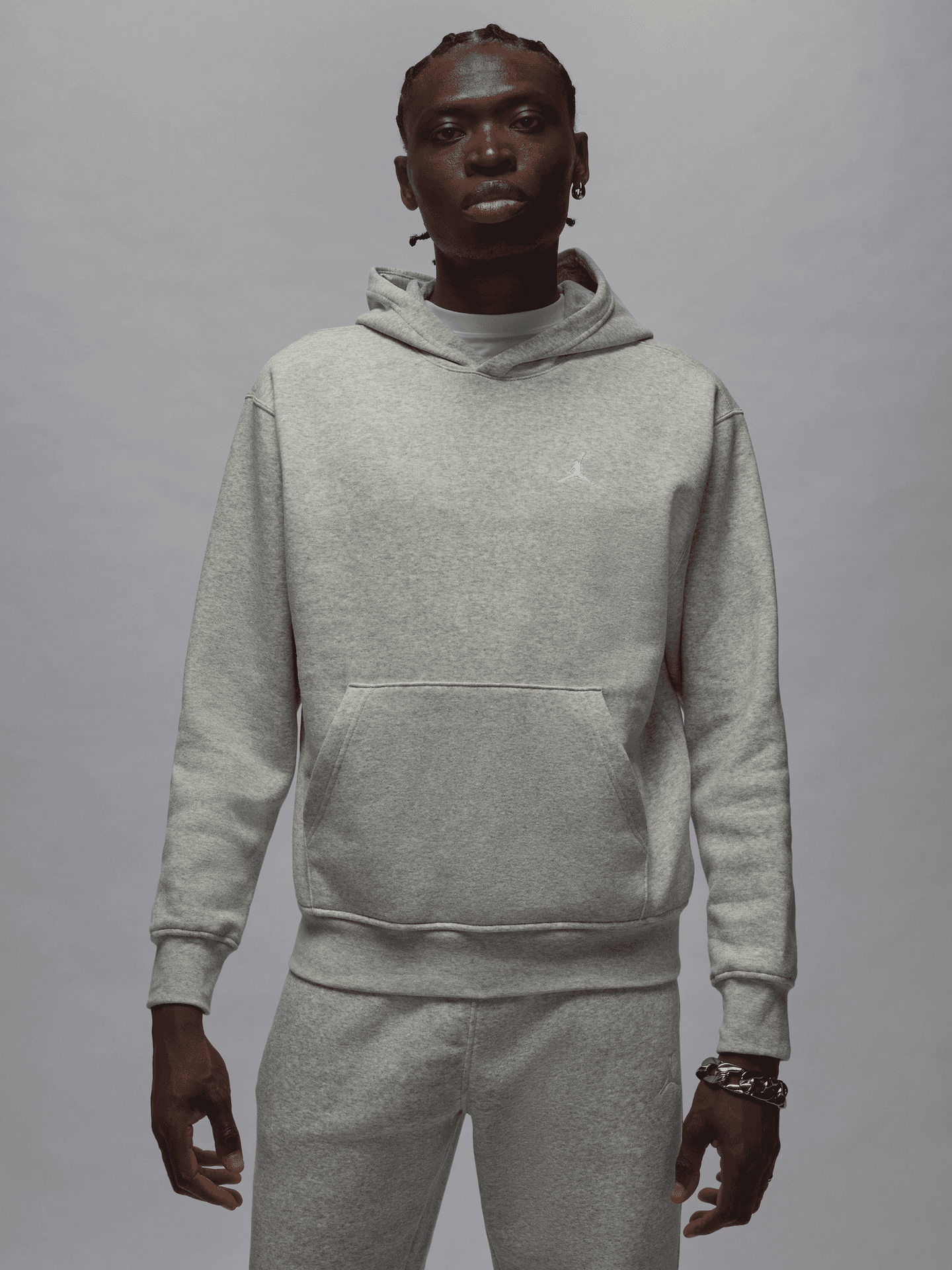 Jordan Brooklyn Fleece Hoodie