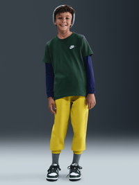 Sportswear T-Shirt Kids