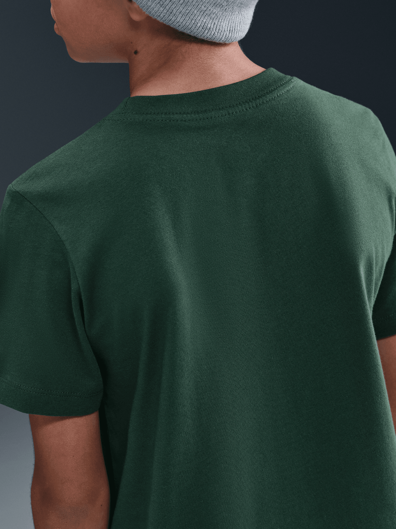 Sportswear T-Shirt Kids