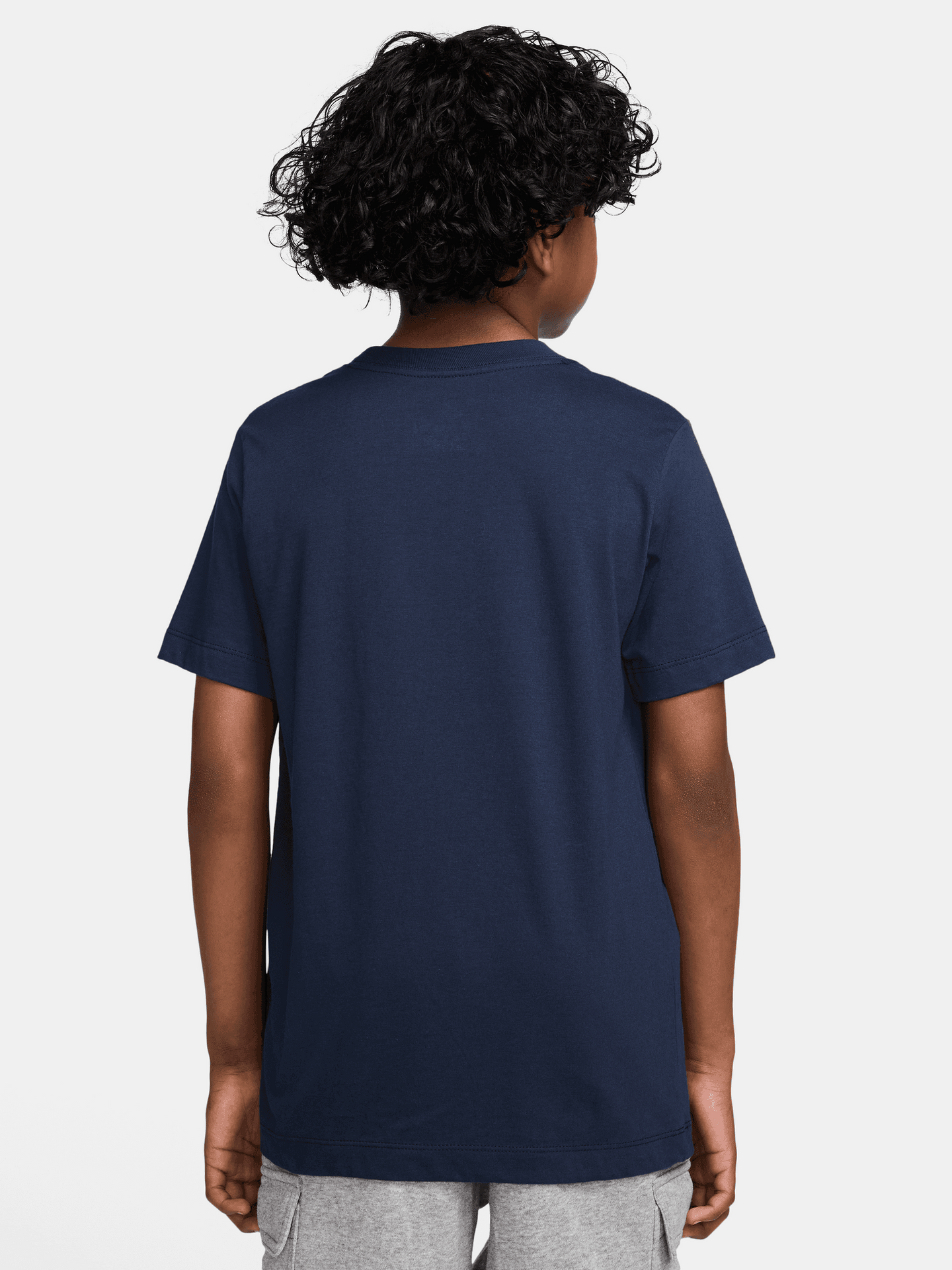 Sportswear T-Shirt Kids
