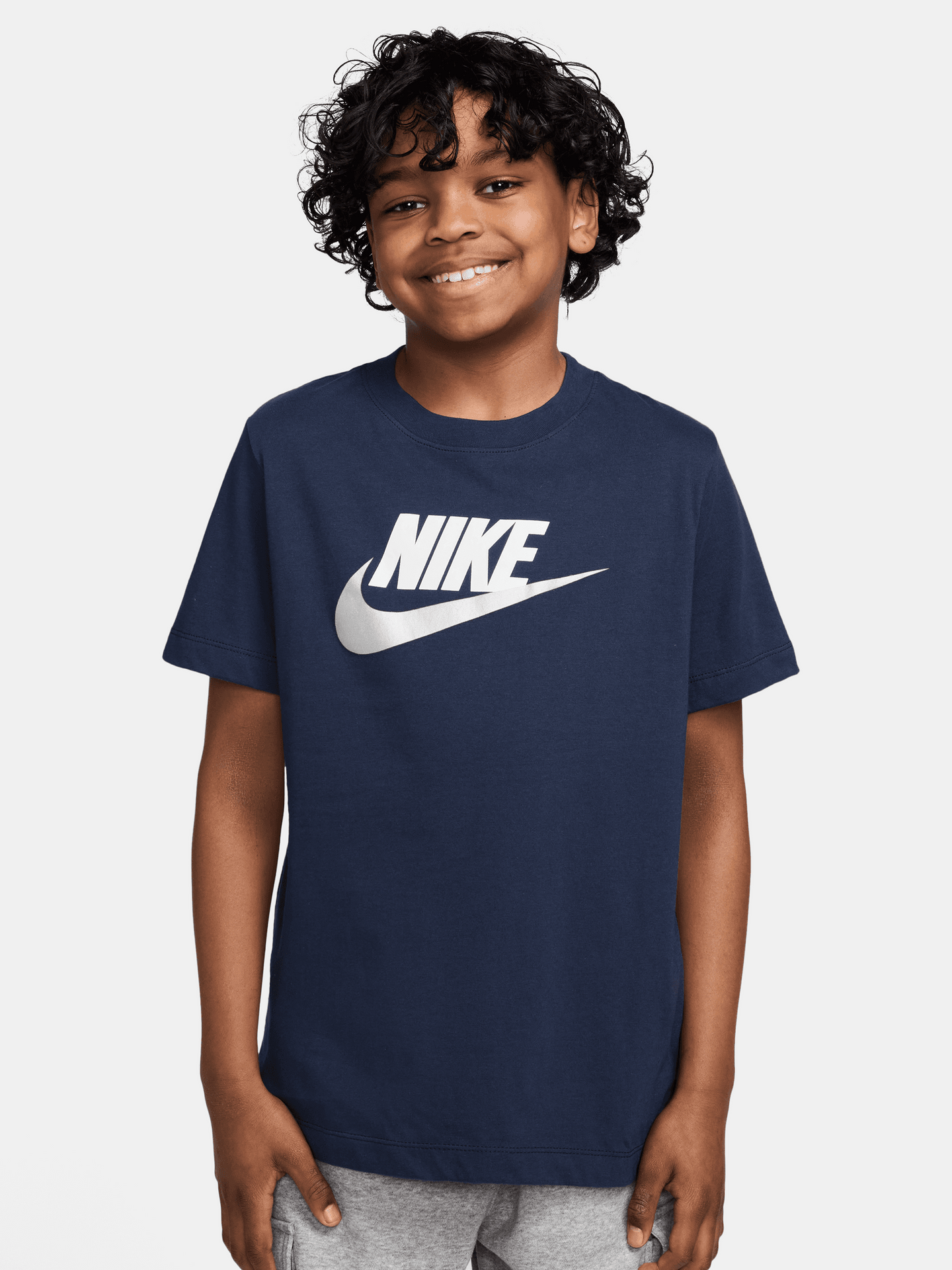 Sportswear T-Shirt Kids