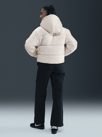 Therma-FIT Loose Hooded Jacket