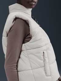 Therma-FIT Loose Classic Puffer Vest