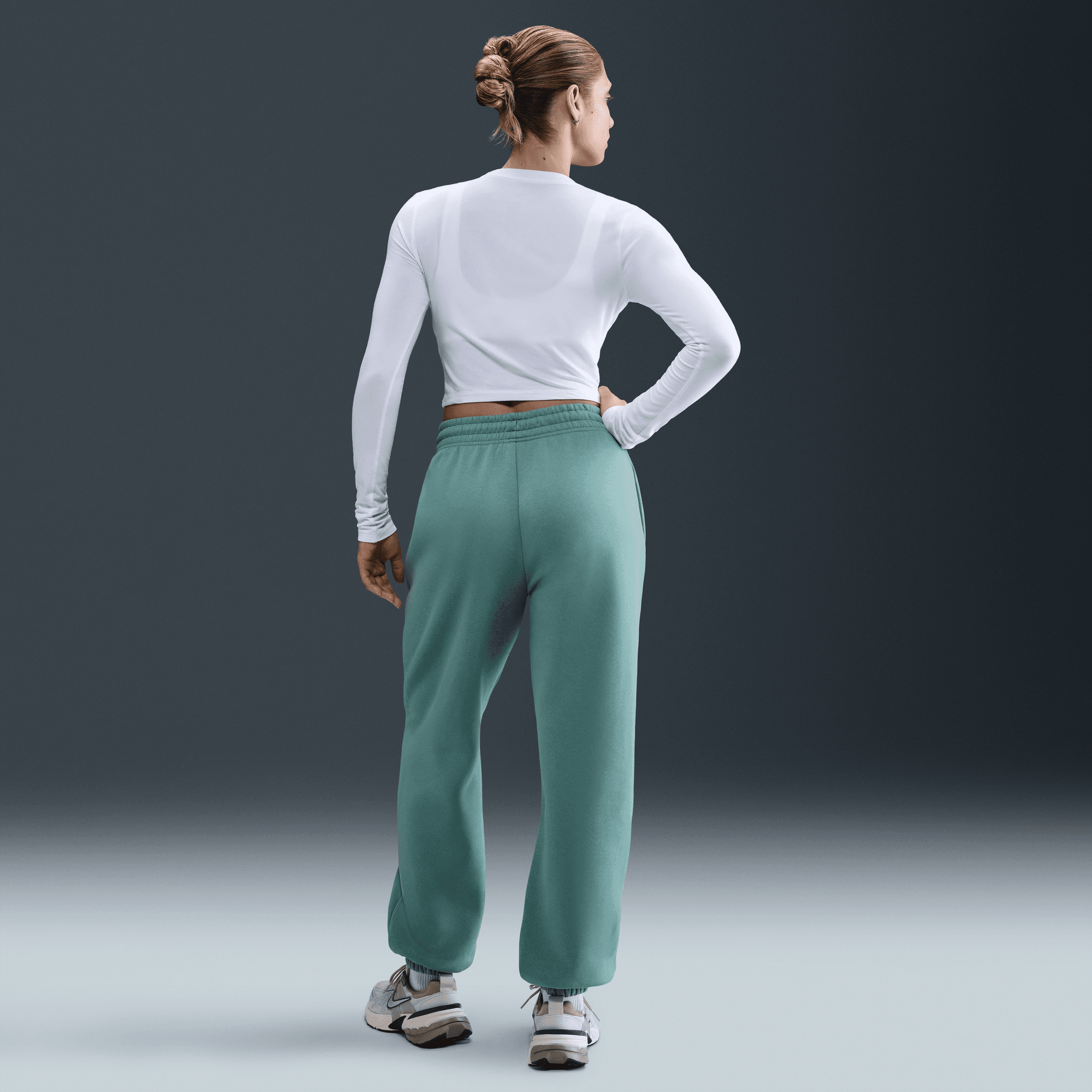 Phoenix Fleece Pant