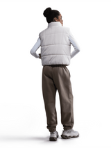 Phoenix Fleece Oversized Sweatpants