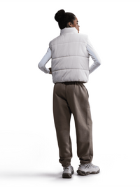 Phoenix Fleece Oversized Sweatpants